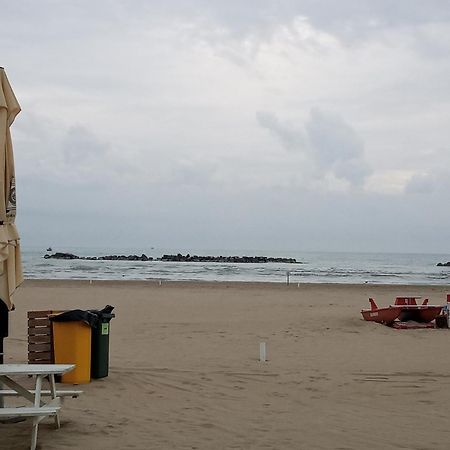 Villa A Mare سينِغاليا المظهر الخارجي الصورة