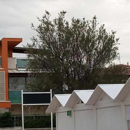 Villa A Mare سينِغاليا المظهر الخارجي الصورة