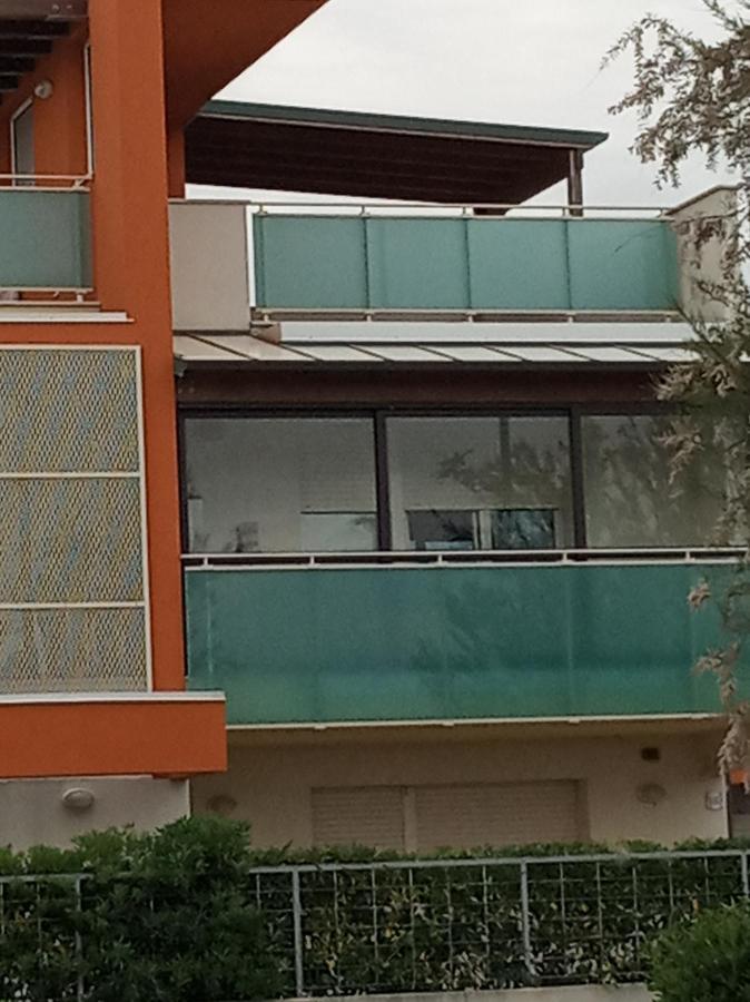 Villa A Mare سينِغاليا المظهر الخارجي الصورة